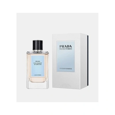 Prada Un Chant D'Amour