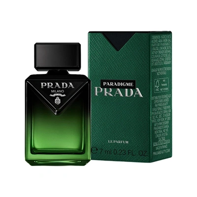 Prada Paradigme Le Parfum