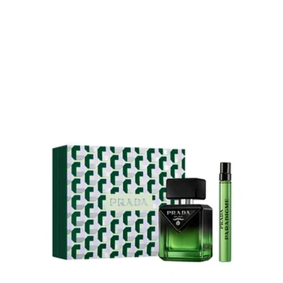 Prada Paradigme Le Parfum