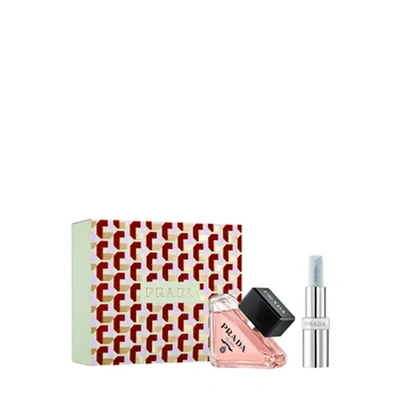 Prada Paradoxe