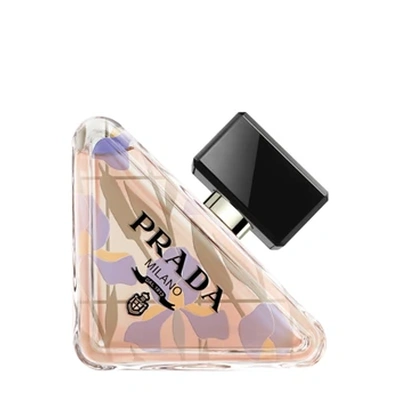 Prada Paradoxe Orchidea & Pulp Limited Edition