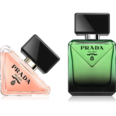 Prada Paradoxe & Paradigme