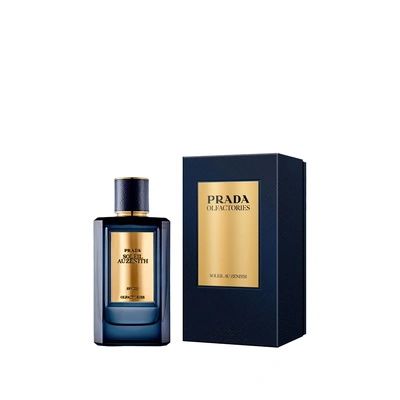 Prada Soleil Au Zenith