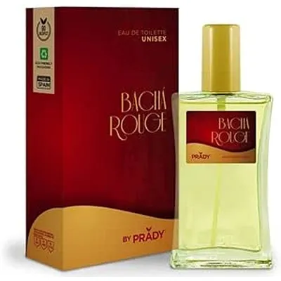 Prady Bacha Rouge