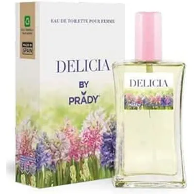 Prady Delicia