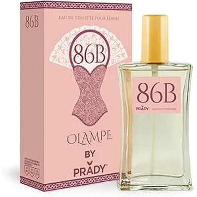 Prady Olampe