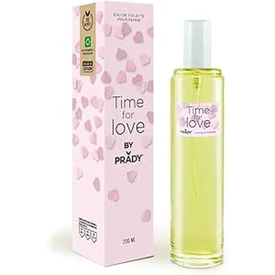Prady Time For Love