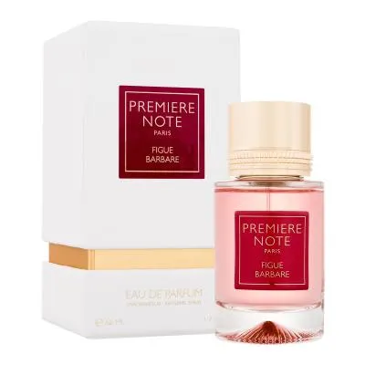 Premiere Note Figue Barbare
