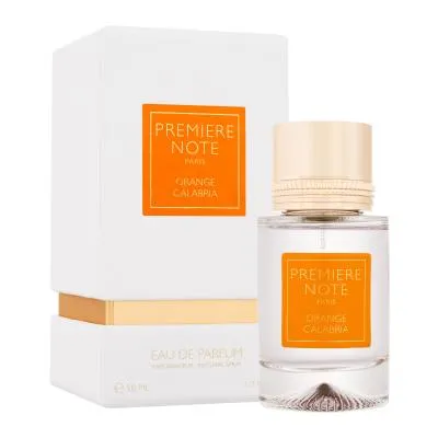 Premiere Note Orange Calabria