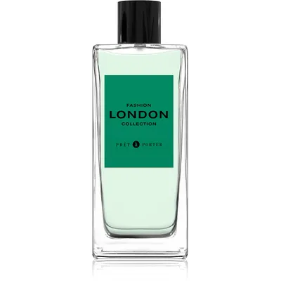 Coty Pret A Porter London