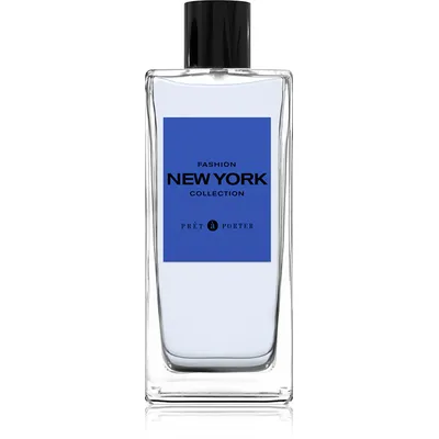 Coty Pret A Porter New York