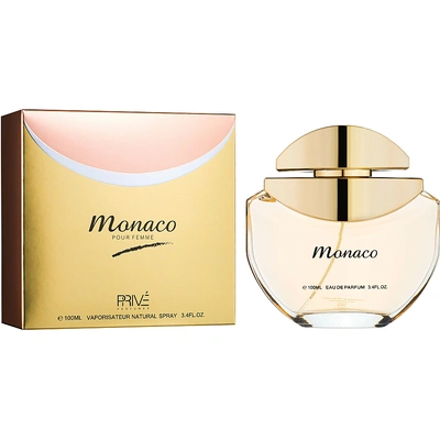 Prive Parfums Monaco