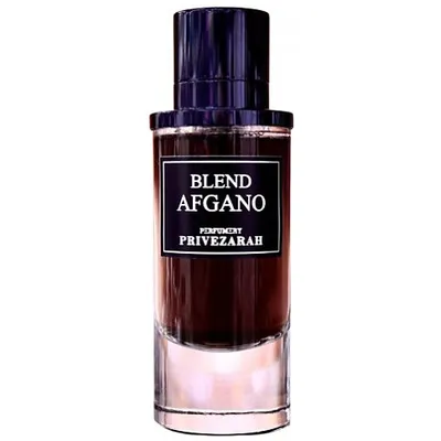 Privezarah Blend Afgano