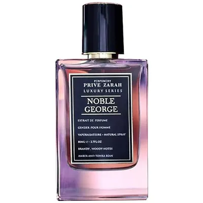 Privezarah Noble George