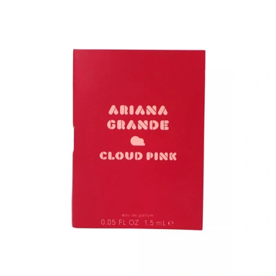 Ariana Grande Cloud Pink