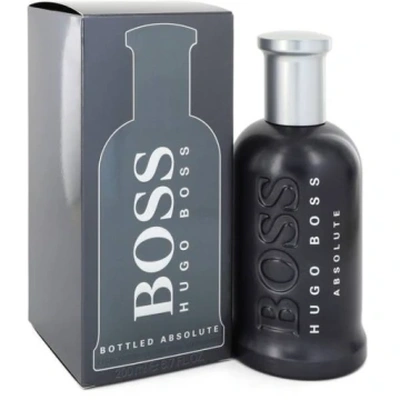 Hugo Boss Bottled Absolute