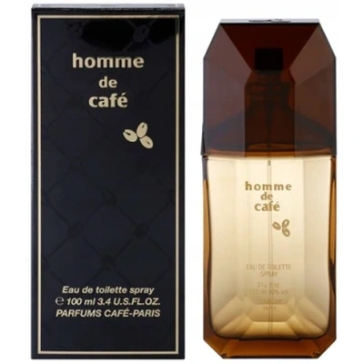 Cafe Parfums Homme De Cafe