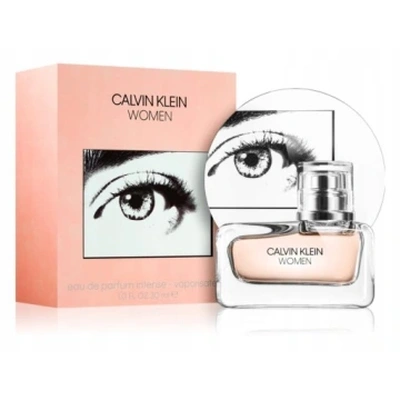 Calvin Klein Women Intense