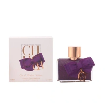 Carolina Herrera Sublime