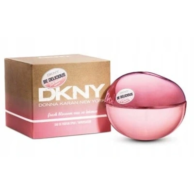 Dkny Be Delicious Fresh Blossom Intense