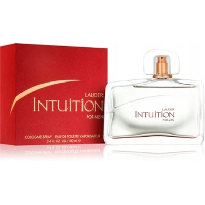 Estee Lauder Intuition For Men