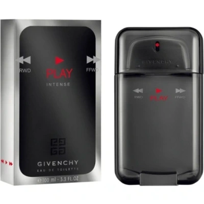 Givenchy Play For Him Intense