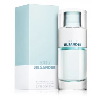 Jil Sander Softly