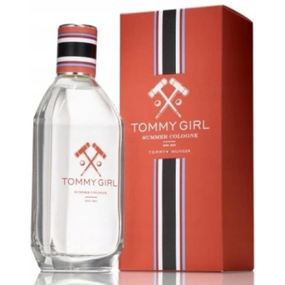 Tommy Hilfiger Tommy Girl Summer Cologne