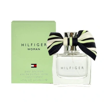 Tommy Hilfiger Woman Pear Blossom