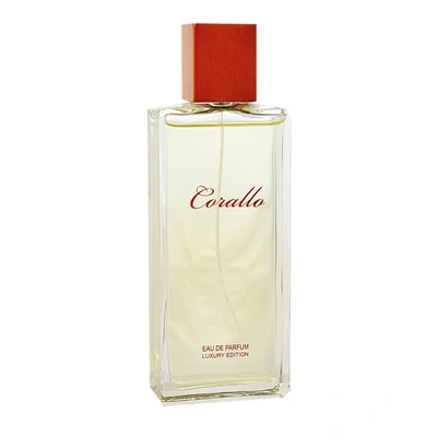 Profumi Di Panteller Corallo