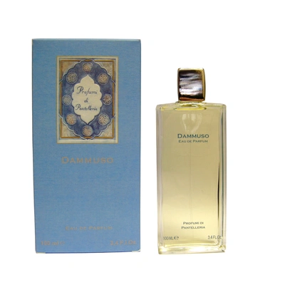 Profumi Di Panteller Dammuso