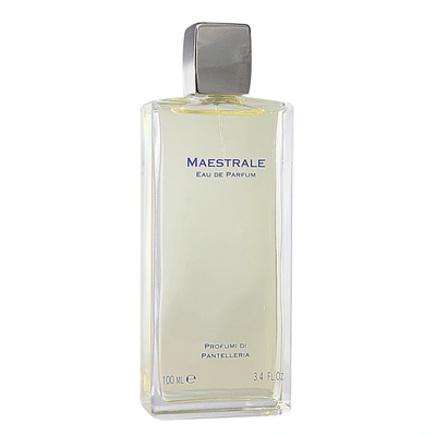 Profumi Di Panteller Maestrale