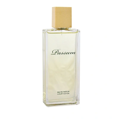 Profumi Di Panteller Passum