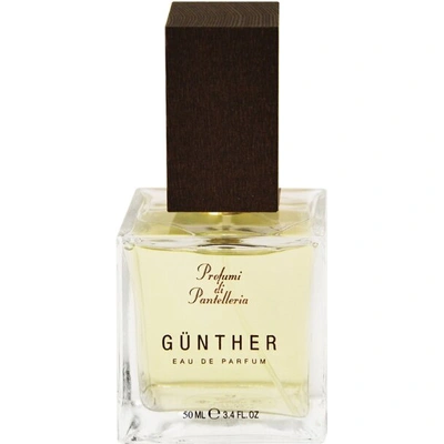 Profumi di Pantelleria Gunther