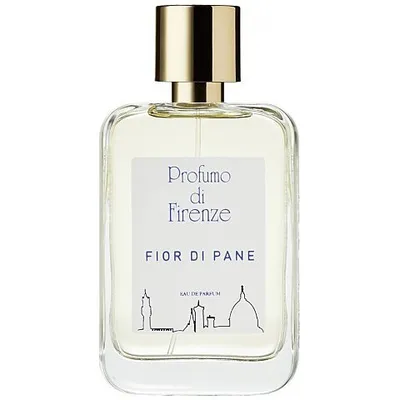 Profumo di Firenze Fior di Pane