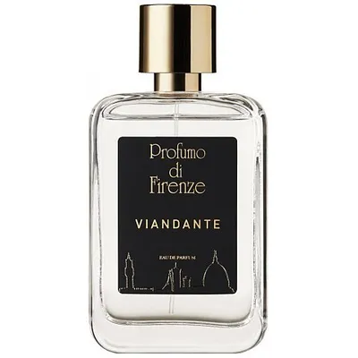 Profumo di Firenze Viandante