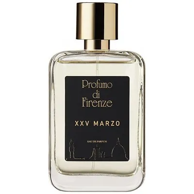 Profumo di Firenze XXV Marzo