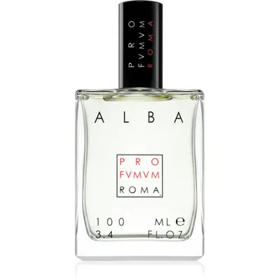 Profumum Roma Alba