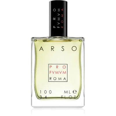 Profumum Roma Arso