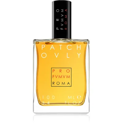 Profumum Roma Patchouly