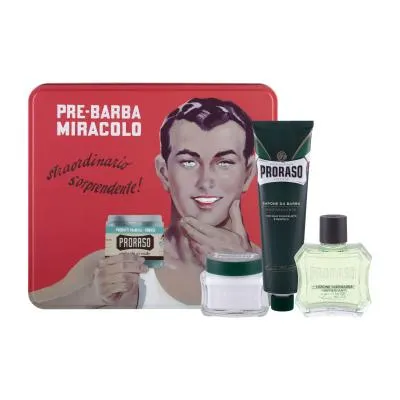 Proraso Green