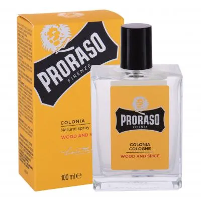Proraso Wood & Spice