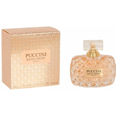 Puccini Lovely Night