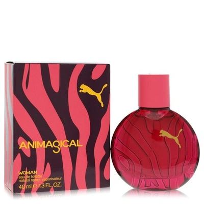 Puma Animagical Woman