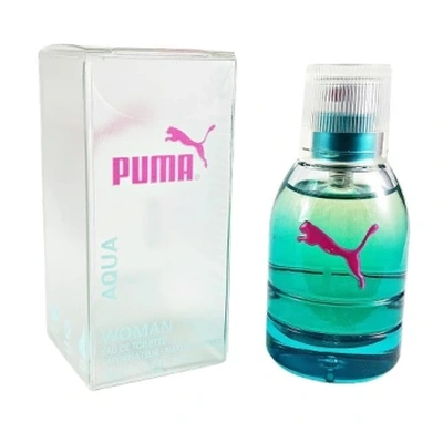 Puma Aqua Woman