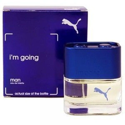 Puma I'm Going Man