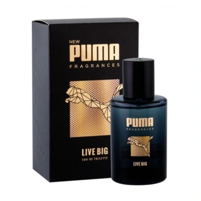 Puma Live Big