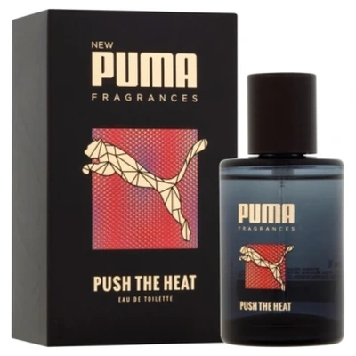 Puma Push The Heat