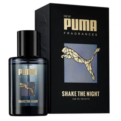 Puma Shake The Night