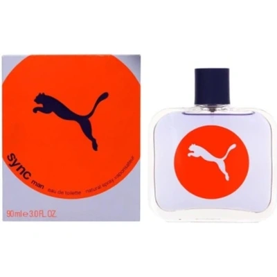 Puma Sync Man